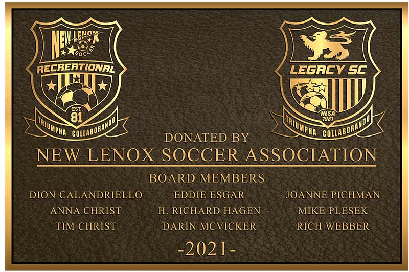 Bronze Plaques, Bronze Plaque, Custom Bronze Plaques